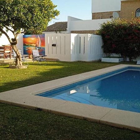 Villa Las Redes El Puerto de Santa María Extérieur photo