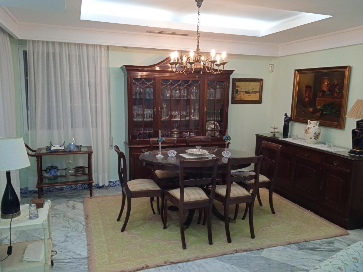 Villa Las Redes El Puerto de Santa María Extérieur photo