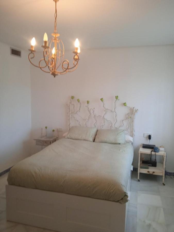 Villa Las Redes El Puerto de Santa María Extérieur photo