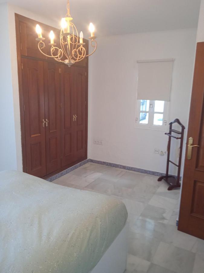 Villa Las Redes El Puerto de Santa María Extérieur photo