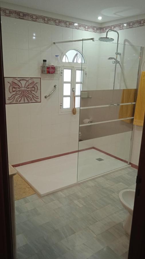 Villa Las Redes El Puerto de Santa María Extérieur photo