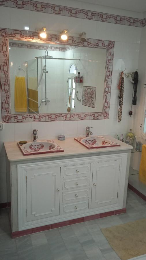Villa Las Redes El Puerto de Santa María Extérieur photo